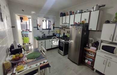 Imagem 13: Apartamento à venda, 86 m² por R$ 345.000,00 - Tupi - Praia Grande/SP