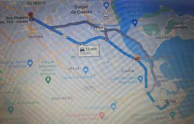 Imagem 2: Terreno. 2.160m² de Área