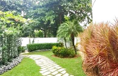 Imagem 7: CASA CONDOMÍNIO NOVO LEBLON - BARRA DA TIJUCA - RJ