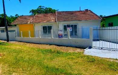 Imagem 5: Casa á venda em Imbituba, a 200 metros até a lagoa de Ibiraquera