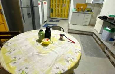 Imagem 4: Pensão Masculina - no Tatuapé - venha pra um bairro seguro