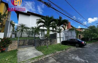 Imagem 11: Casa para alugar no bairro Caminho das Árvores - Salvador/BA