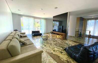 Imagem 5: Casa com 7 dormitórios, 860 m² - venda por R$ 5.000.000,00 ou aluguel...