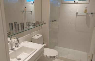 Imagem 16: RARIDADE NO MILLENIO ILHA PURA 2 SUITES COM 79m2 Bara