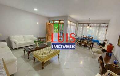 Imagem 11: Casa com 4 dormitórios à venda, 220 m² por R$ 1.600.000 - Itaipu -...