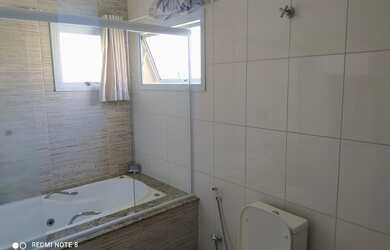 Imagem 4: Casa a venda no Condomínio Porto em Atibaia