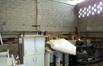 Imagem 9: Galpão/Depósito/Armazém para aluguel tem 440 metros quadrados