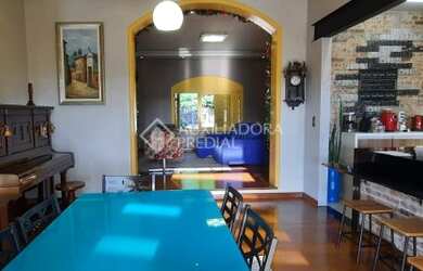 Imagem 9: NOVO HAMBURGO - Casa Padrão - Ouro Branco