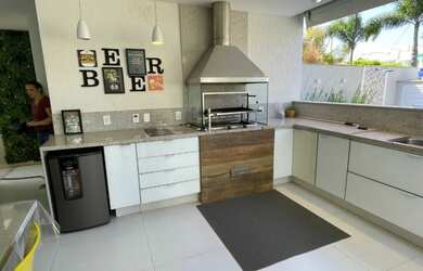 Imagem 3: Maravilhosa casa 6 suítes Blue Houses Barra da Tijuca