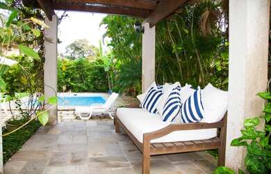 Imagem 8: Bela Casa em Condomínio