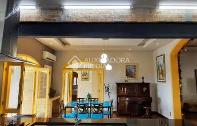 Imagem 3: NOVO HAMBURGO - Casa Padrão - Ouro Branco