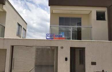 Imagem 1: Casa à venda no bairro Guarujá Mansões - Betim/MG