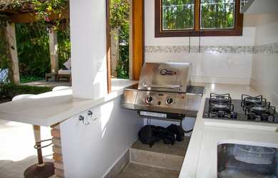 Imagem 10: Bela Casa em Condomínio