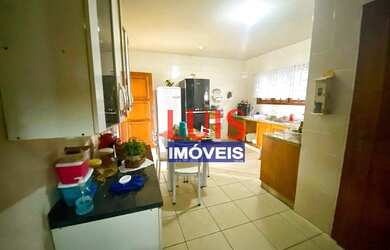 Imagem 5: Casa com 4 dormitórios à venda, 287 m² por R$ 1.200.000 - Itaipu -...