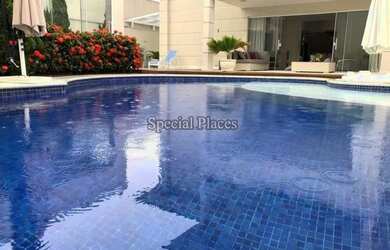 Imagem 3: Excelente casa. Piscina, Churrasqueira, Imóvel mobiliadoeAr-condicionado