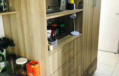 Imagem 5: Casa à venda no bairro Jardim Aeroporto - Lauro de Freitas/BA