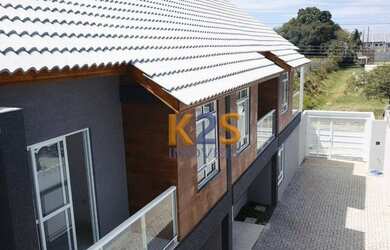 Imagem 16: Sobrado em condomínio no CIC a 10 minutos do Terminal do Pinheirinho...