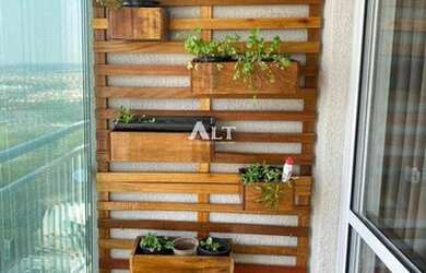 Imagem 5: Apartamento à venda no bairro Parque Rural Fazenda Santa Candida - Campinas/SP