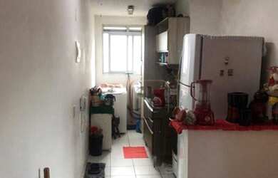 Imagem 6: Charmoso Apartamento à venda, 60 m² por R$ 219.000 - Taquara - Rio de...