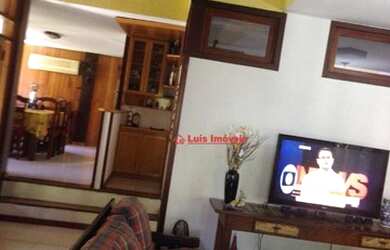 Imagem 13: Casa com 5 dormitórios à venda, 350 m² por R$ 1.600.000 - Itaipu -...