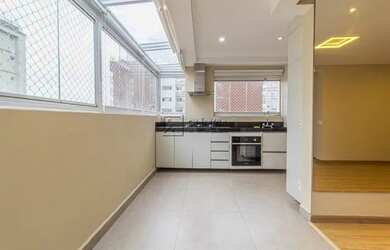 Imagem 10: Locação Apartamento 2 Dormitórios - 92 m² Campo Belo