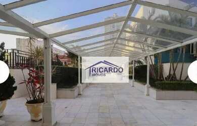 Imagem 2: Belo apartamento com 3 dormitórios sendo 1 suíte na Vila Augusta - Guarulhos