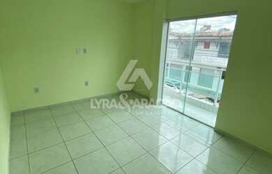 Imagem: O apartamento possui 1 Dormitório, 1 Banheiro e 42m² de Área