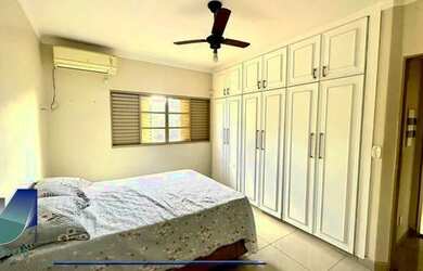 Imagem 8: Casa residencial para Locação no Jardim Califórnia, Ribeirão Preto