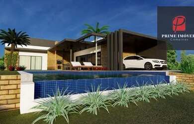 Imagem 2: Casa Riviera Casa em condomínio com 3 dormitórios