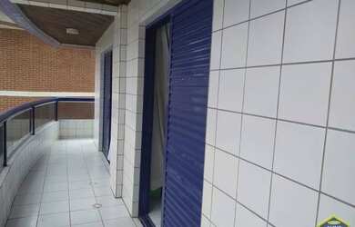 Imagem 9: Apartamento com vista mar