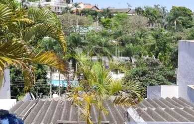 Imagem 3: Casa para locação no Condomínio Arujazinho IV