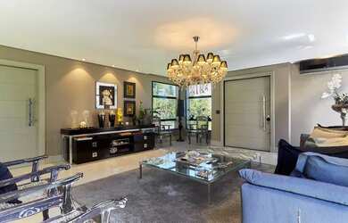 Imagem 14: Casa em condomínio no Campo comprido - ARYA1