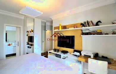 Imagem 10: Apartamento Locação 4 Dormitórios - 220 m² Moema