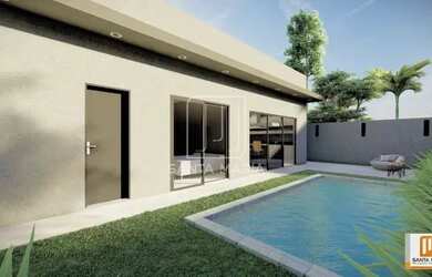 Imagem 4: Casa sobrado em condominio 3 dormitórios/suite, cozinha planejada, portaria...