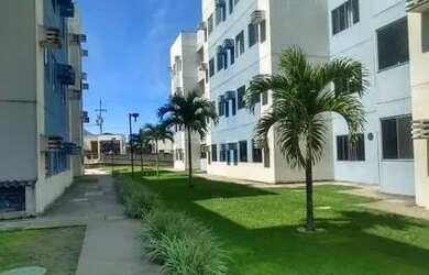 Imagem 11: Jaboatão Condomínio Vila Bragança Aluguel