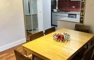 Imagem 4: Apartamento Venda 3 Dormitórios - 100 m² Brooklin