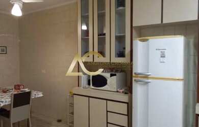 Imagem 5: Apartamento com 3 dorms, Enseada, Guarujá - R$ 350 mil, Cod ap0502