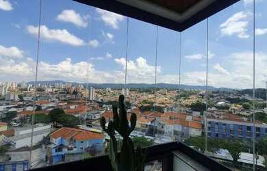 Imagem 16: Apartamento para venda com 260m² na Água Fria - São Paulo - SP