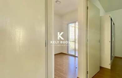 Imagem 8: Apartamento à venda, Condomínio Club House Floratta, 50m² 2 quartos,...