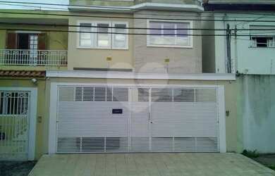 Imagem: O depósito possui 250m² de Área e está localizado em Jardim