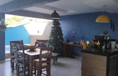 Imagem 6: Fator1312 Casa de novela Duplex alto padrão - Fator Imóveis