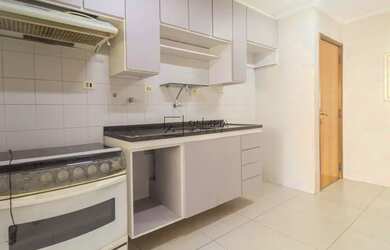 Imagem 15: Apartamento Locação 3 Dormitórios - 107 m² Moema