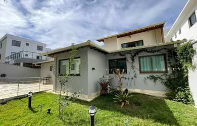 Imagem 4: LINDA CASA PRA VENDA NO BAIRRO TREVO - BH PRA LOCAÇÃO