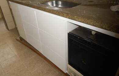 Imagem 4: APARTAMENTO RESIDENCIAL em Rio de Janeiro - RJ, Recreio dos Bandeirantes