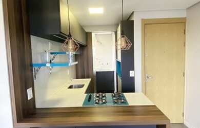 Imagem 1: Apartamento semi mobiliado no colina sorriso-caxias do sul