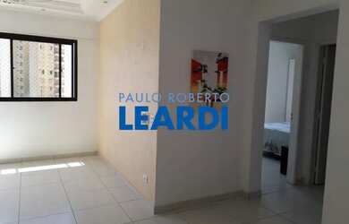 Imagem: O apartamento possui 2 Dormitórios, 3 Banheiros, 1 Vaga na