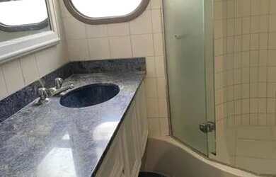 Imagem 13: Apartamento Locação 4 Dormitórios - 197 m² Moema