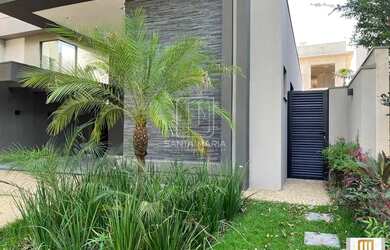 Imagem 3: Casa térrea em condominio 3 dormitórios/suite, cozinha planejada, portaria...