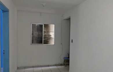 Imagem 6: Alugo casa. 1 Vaga na garageme1 Dormitório