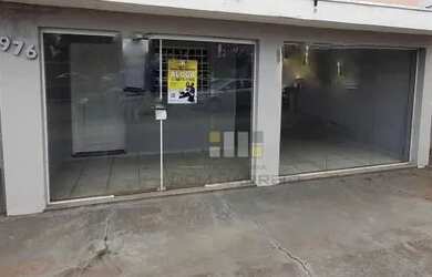 Imagem: O depósito possui 468m² de Área e está localizado em Centro